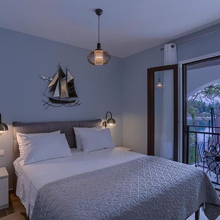 Apartament Safirus Korčula Zewnętrze zdjęcie
