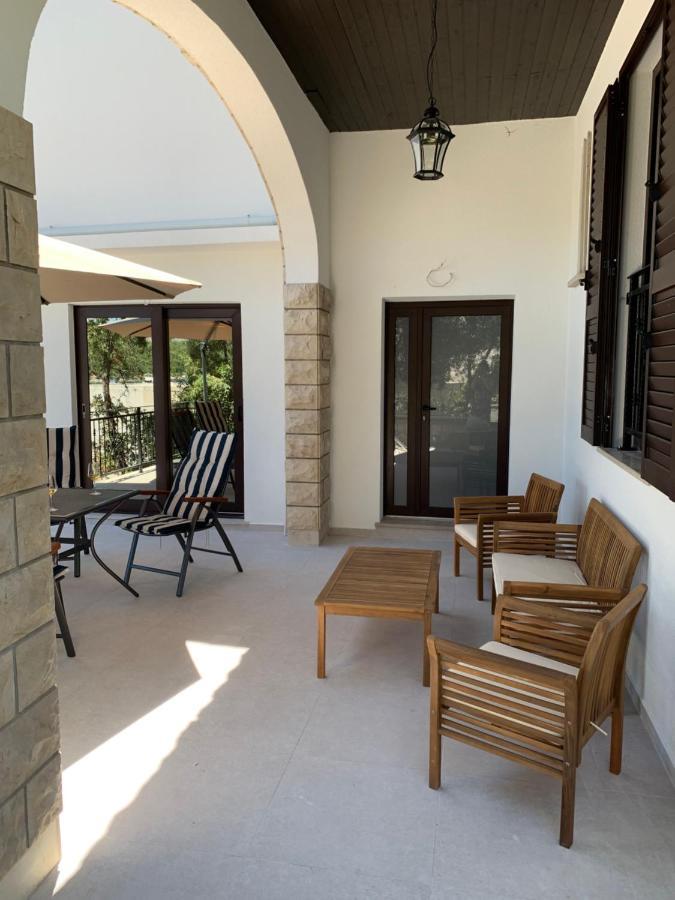 Apartament Safirus Korčula Zewnętrze zdjęcie