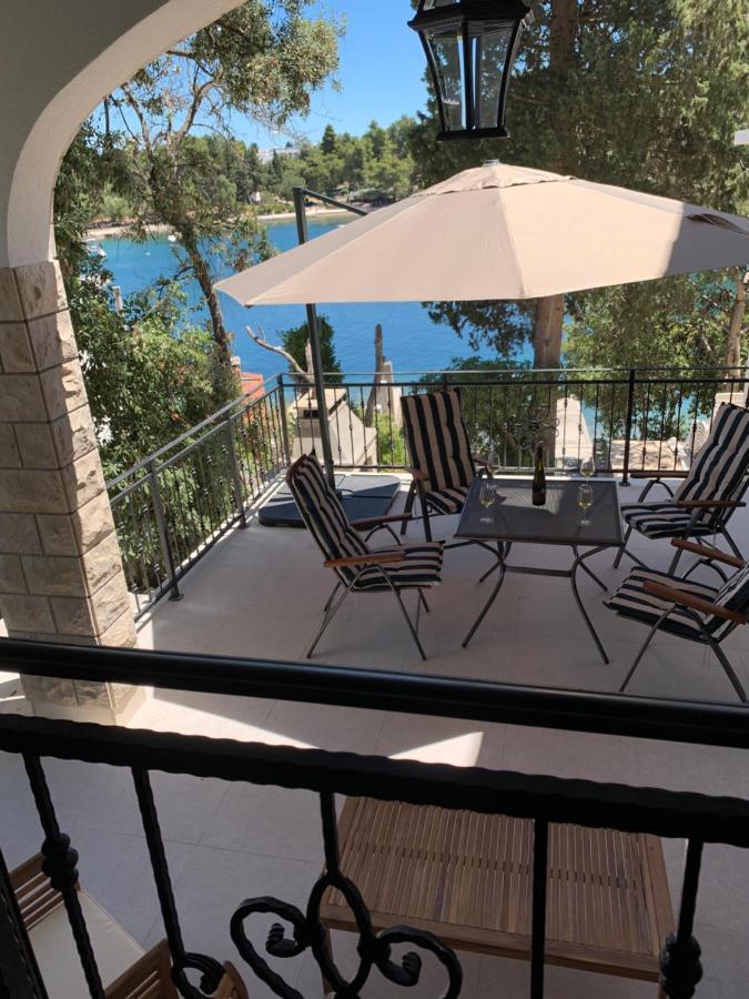 Apartament Safirus Korčula Zewnętrze zdjęcie