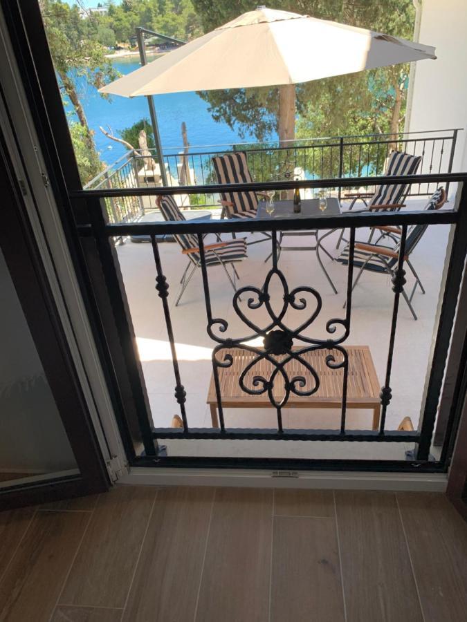 Apartament Safirus Korčula Zewnętrze zdjęcie
