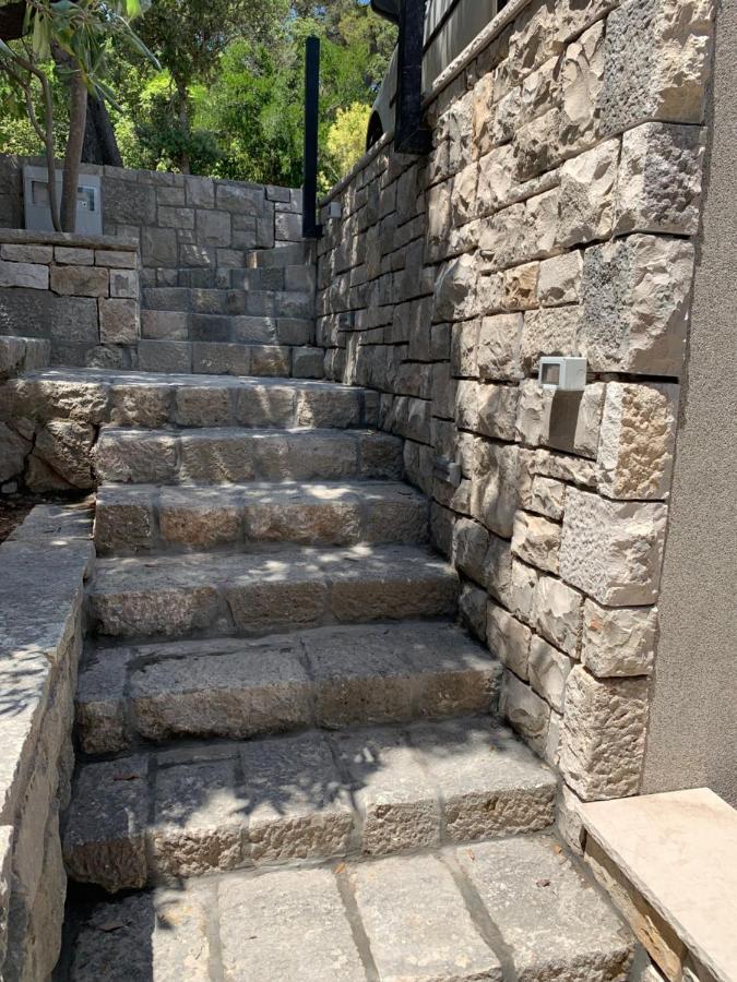 Apartament Safirus Korčula Zewnętrze zdjęcie