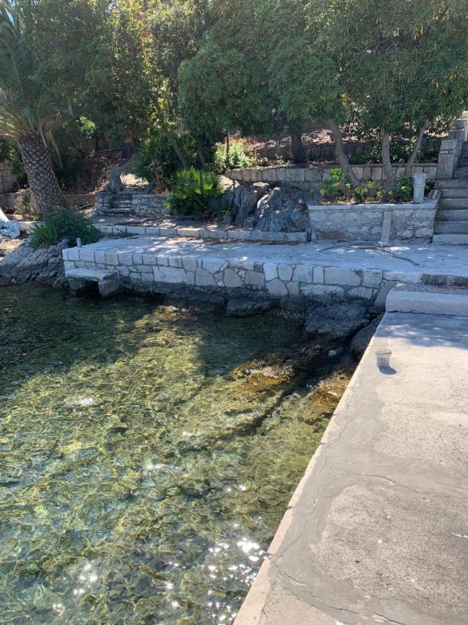 Apartament Safirus Korčula Zewnętrze zdjęcie