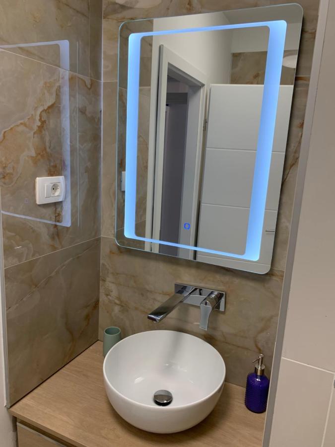 Apartament Safirus Korčula Zewnętrze zdjęcie