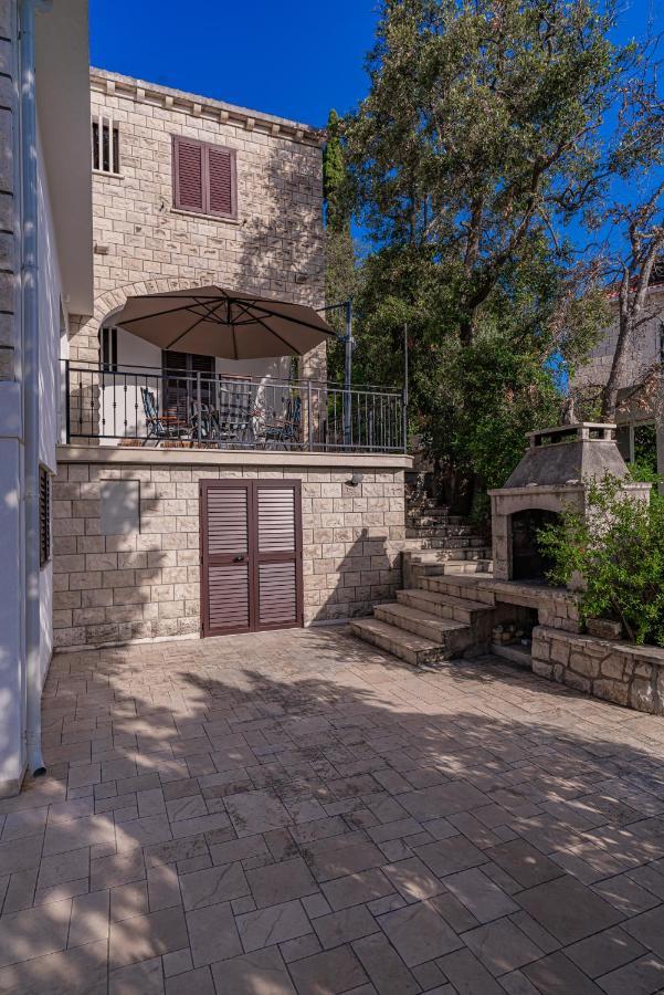 Apartament Safirus Korčula Zewnętrze zdjęcie