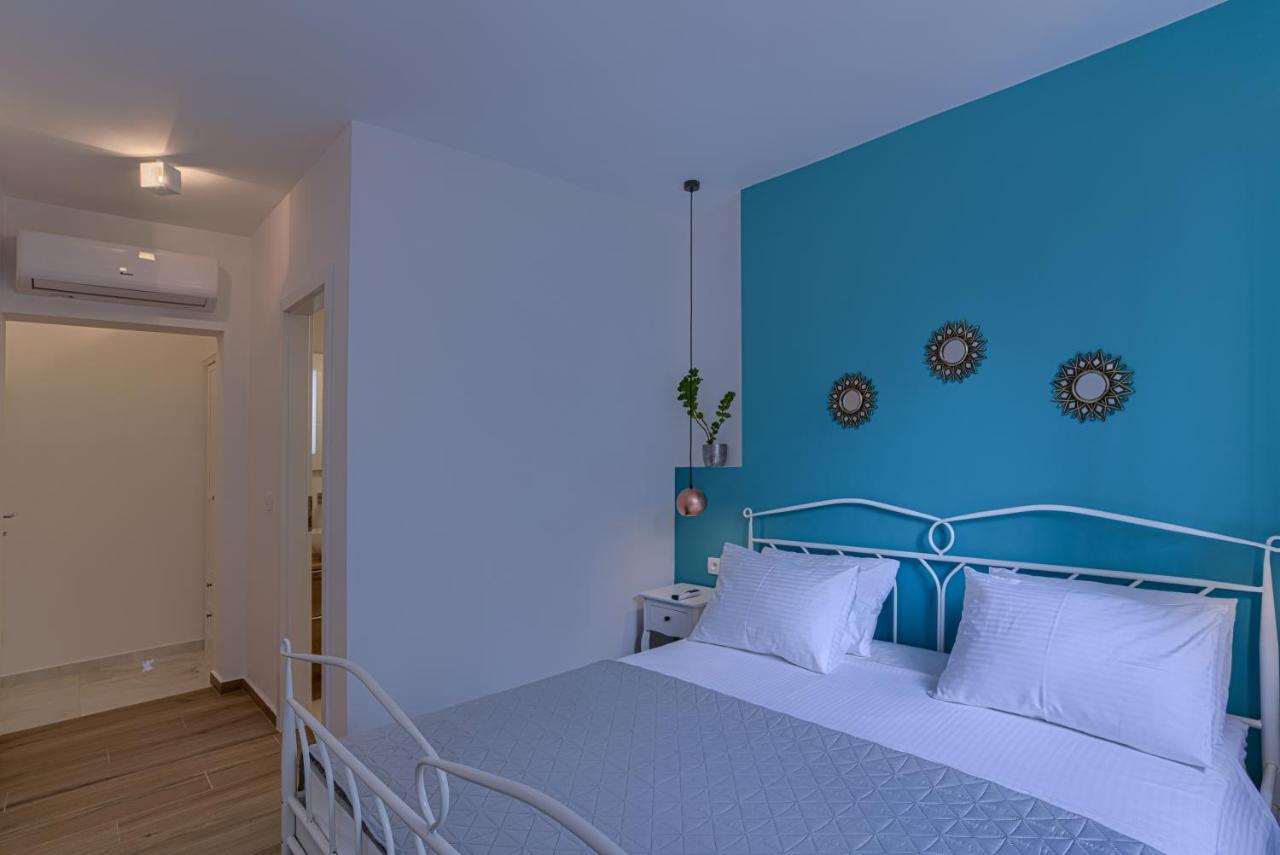 Apartament Safirus Korčula Zewnętrze zdjęcie