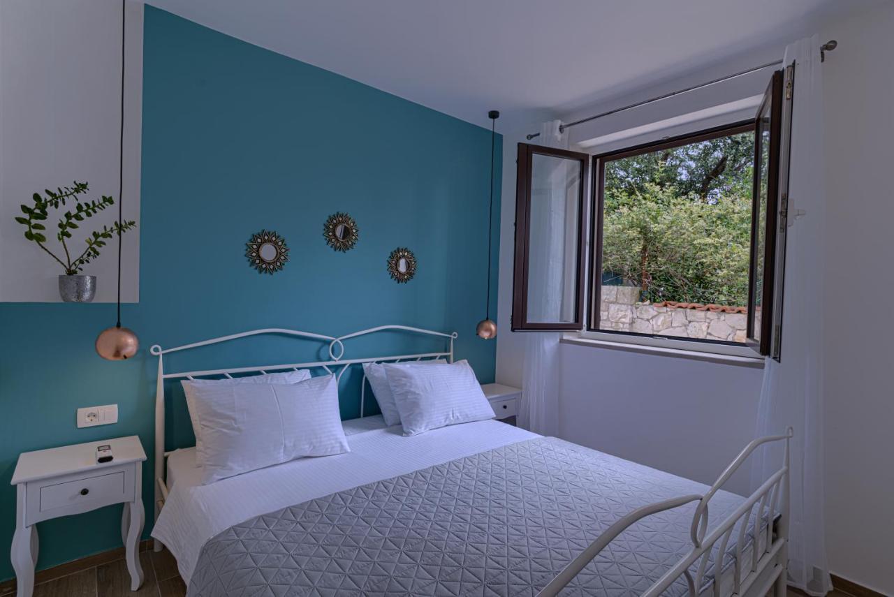Apartament Safirus Korčula Zewnętrze zdjęcie
