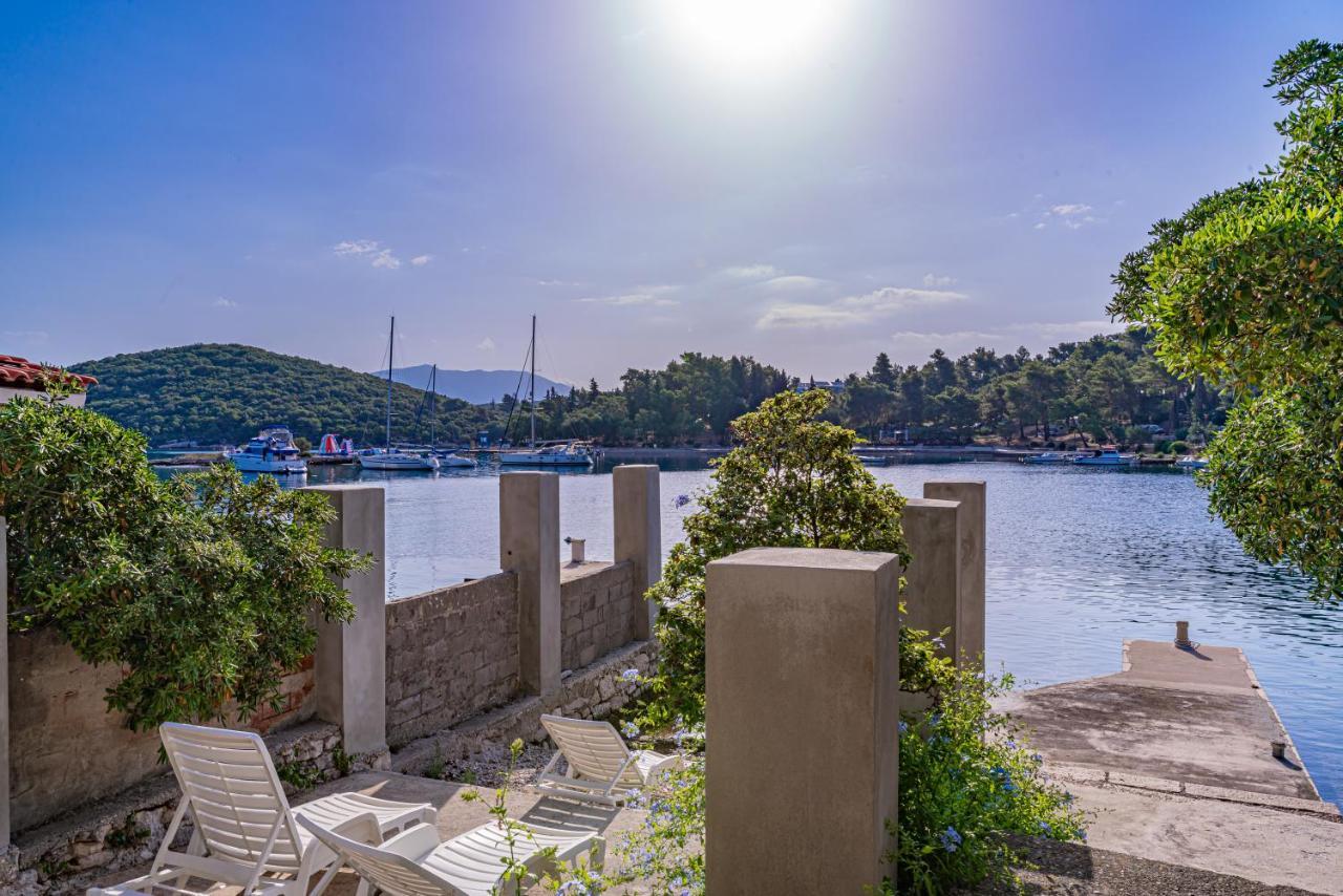 Apartament Safirus Korčula Zewnętrze zdjęcie