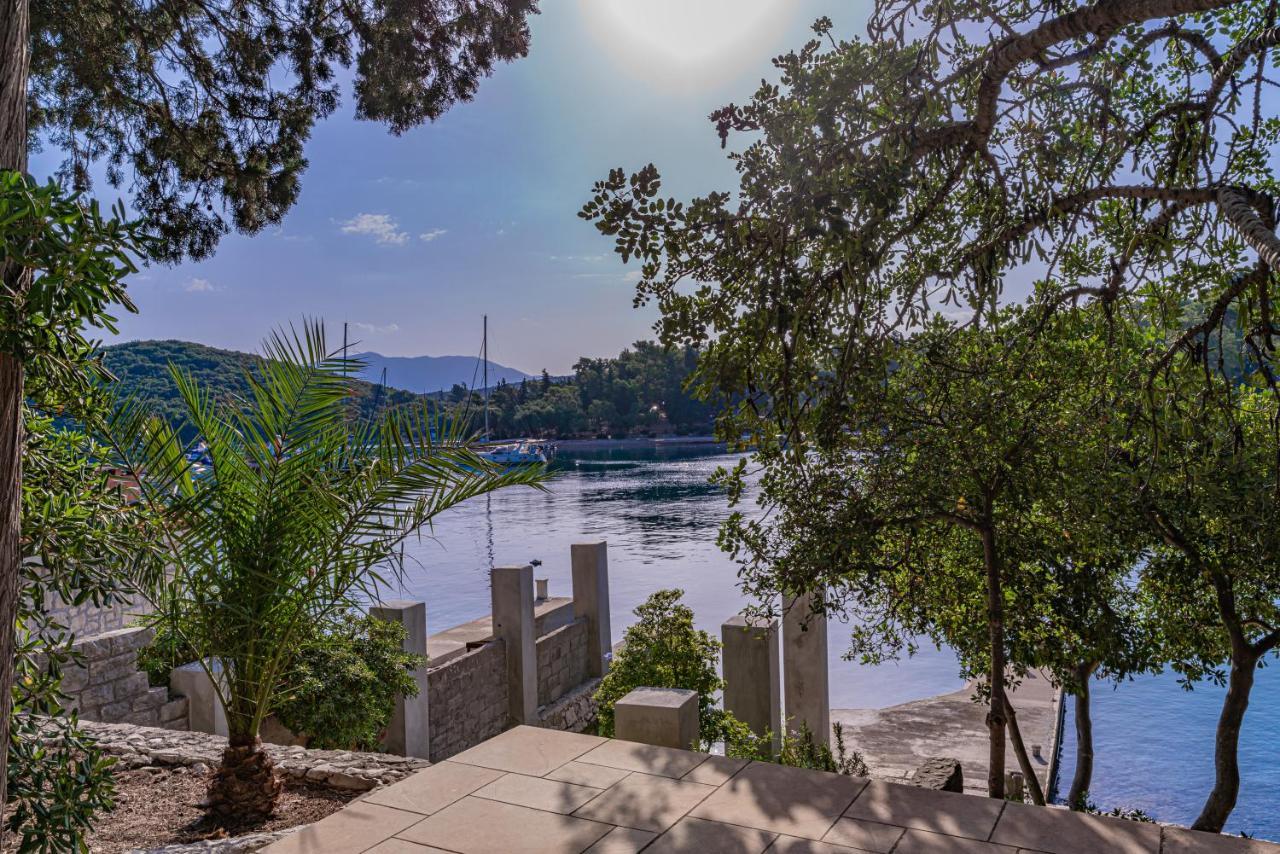 Apartament Safirus Korčula Zewnętrze zdjęcie