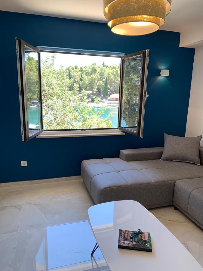 Apartament Safirus Korčula Zewnętrze zdjęcie