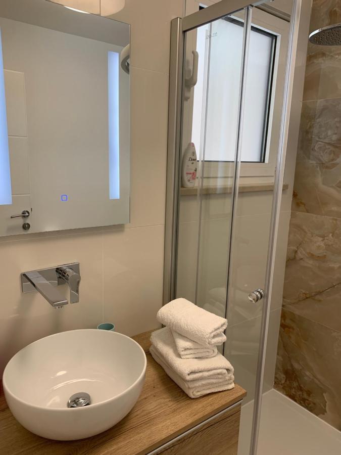 Apartament Safirus Korčula Zewnętrze zdjęcie